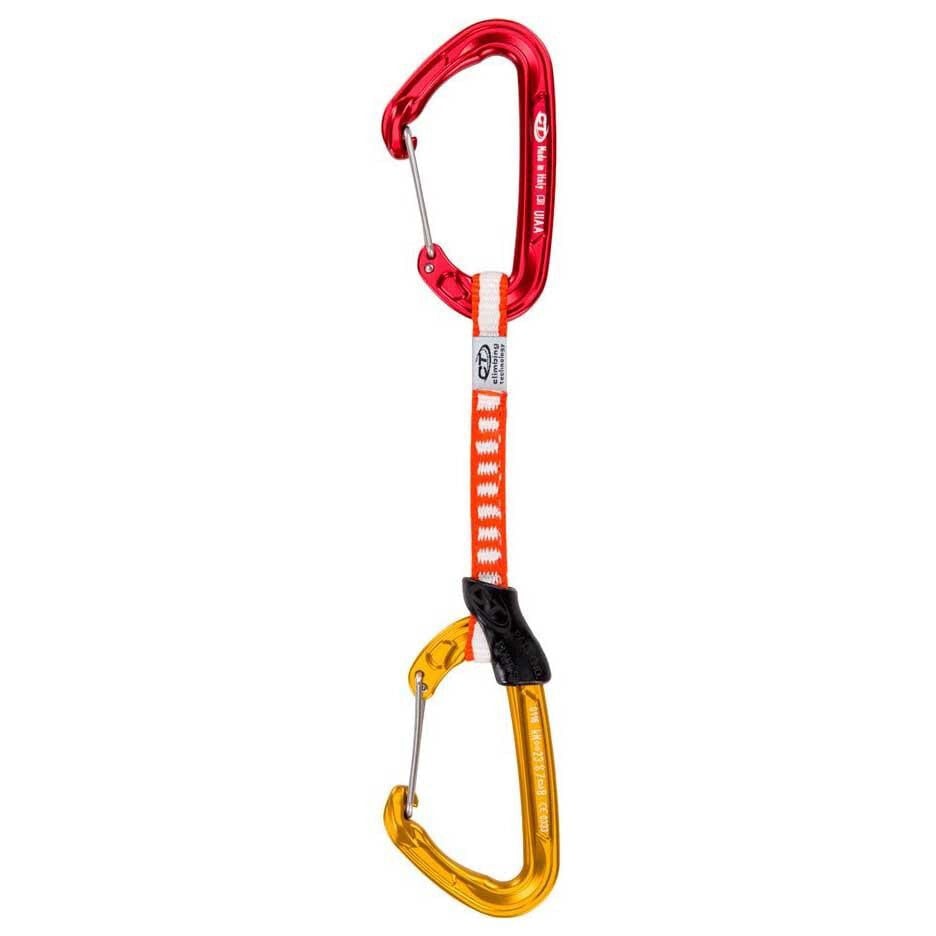 CLIMBING TECHNOLOGY Fly Weight EVO Quickdraw