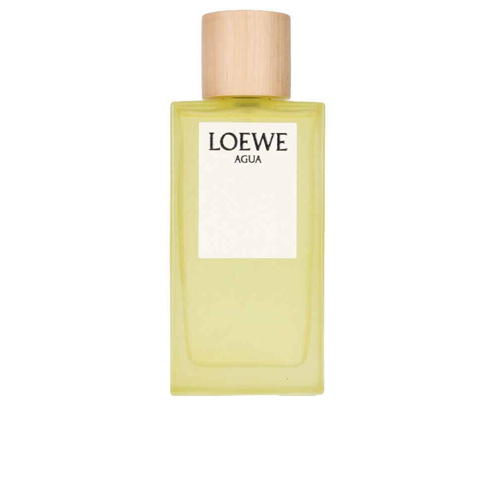 Loewe Agua de Loewe Туалетная вода 150 мл