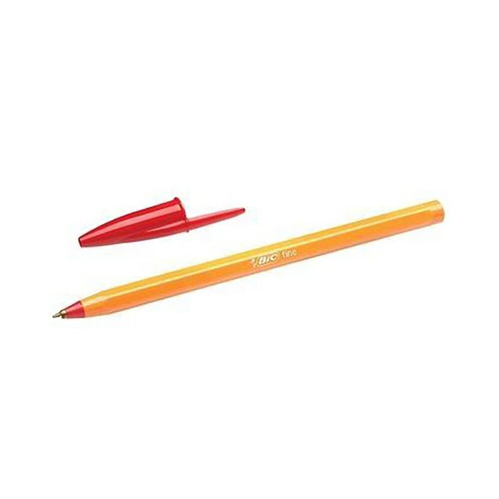 BIC Orange Original Fine Pen 20 Units