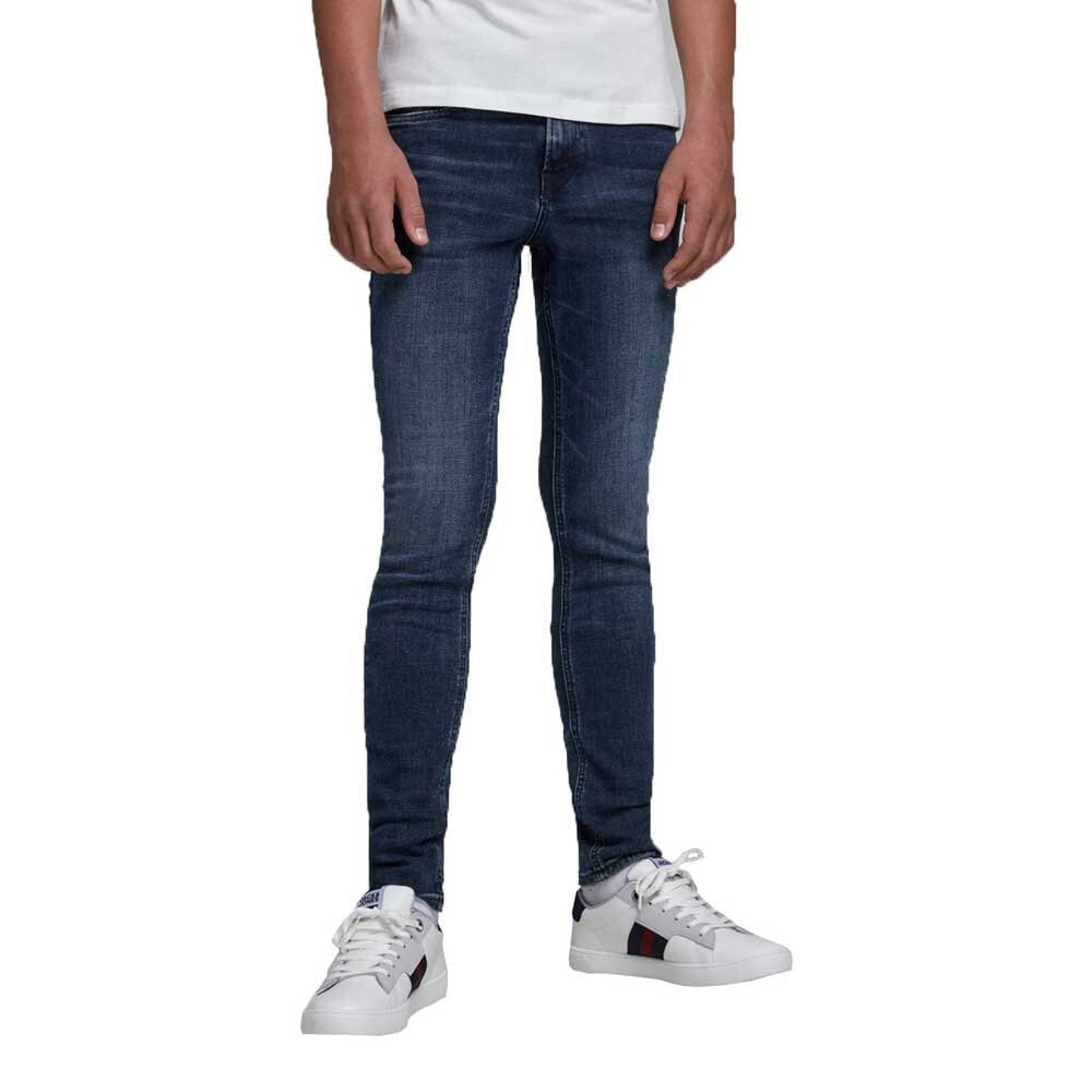 JACK & JONES Liam Original AM 812 Jeans