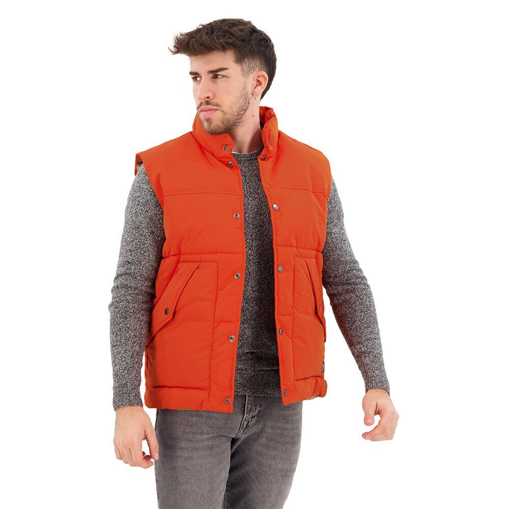 SUPERDRY Vintage Mountain Gilet Vest