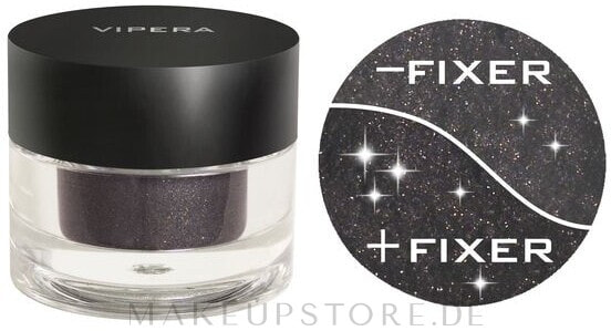 Lose Lidschatten Galaxi - Vipera Loose Powder Galaxy Eye Shadow