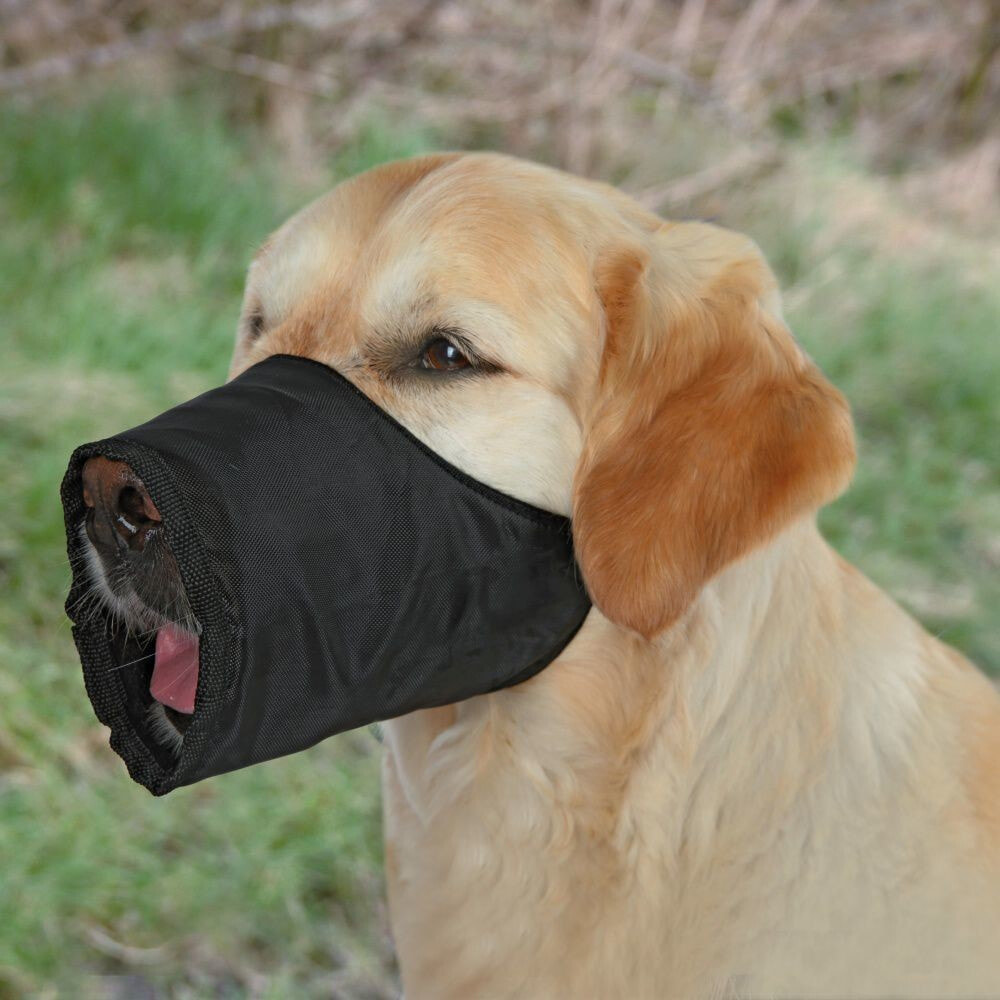 Trixie Muzzle, polyester 5