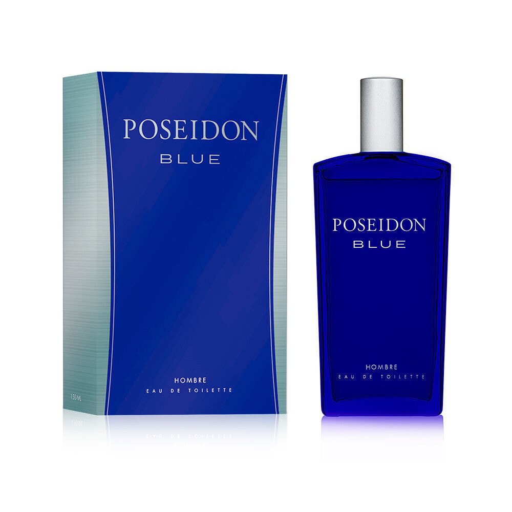 Men's Perfume Poseidon EDP 150 ml Blue