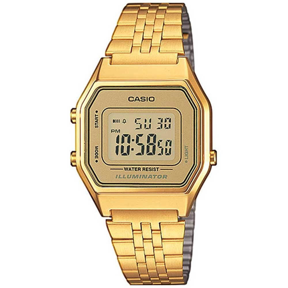 CASIO LA680-WEGA Watch