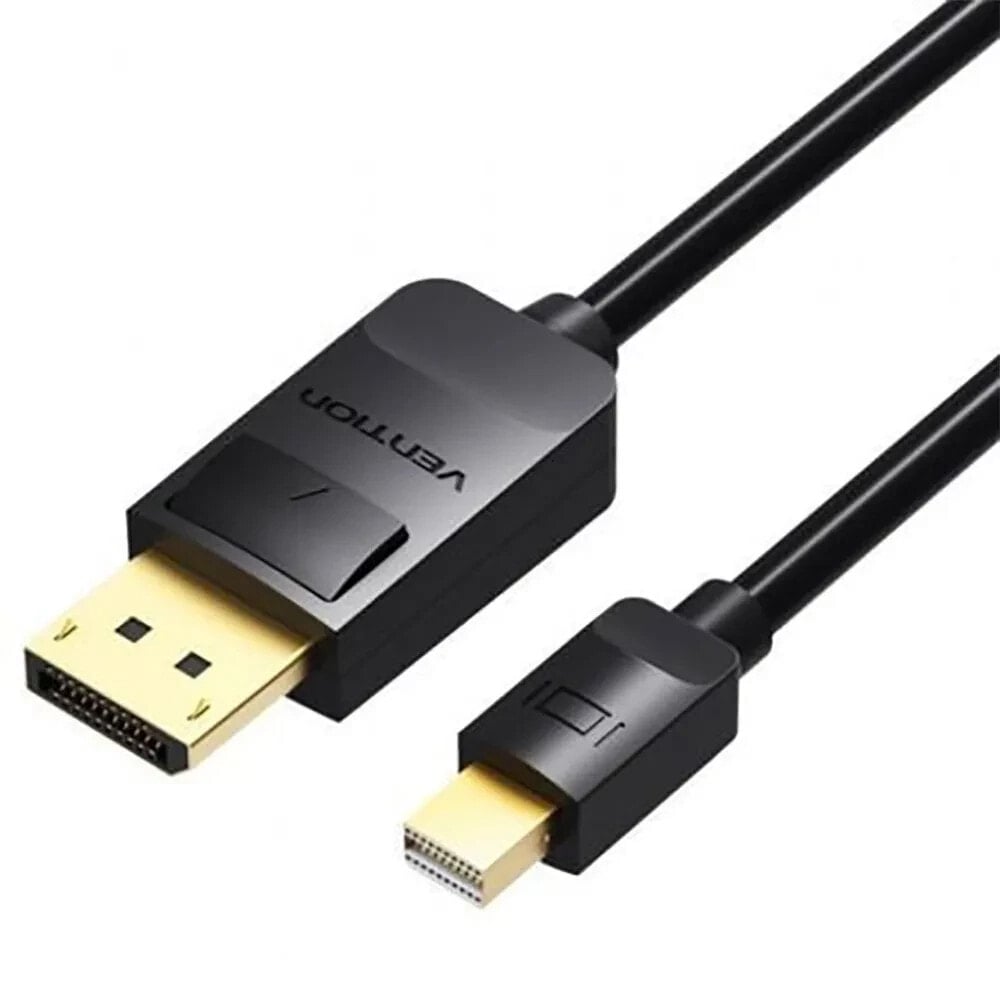 VENTION HAABI DisplayPort to mini DisplayPort 1. 4 cable