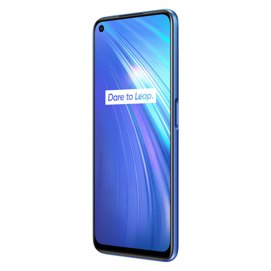 Realme 6 - 16.5 cm (6.5