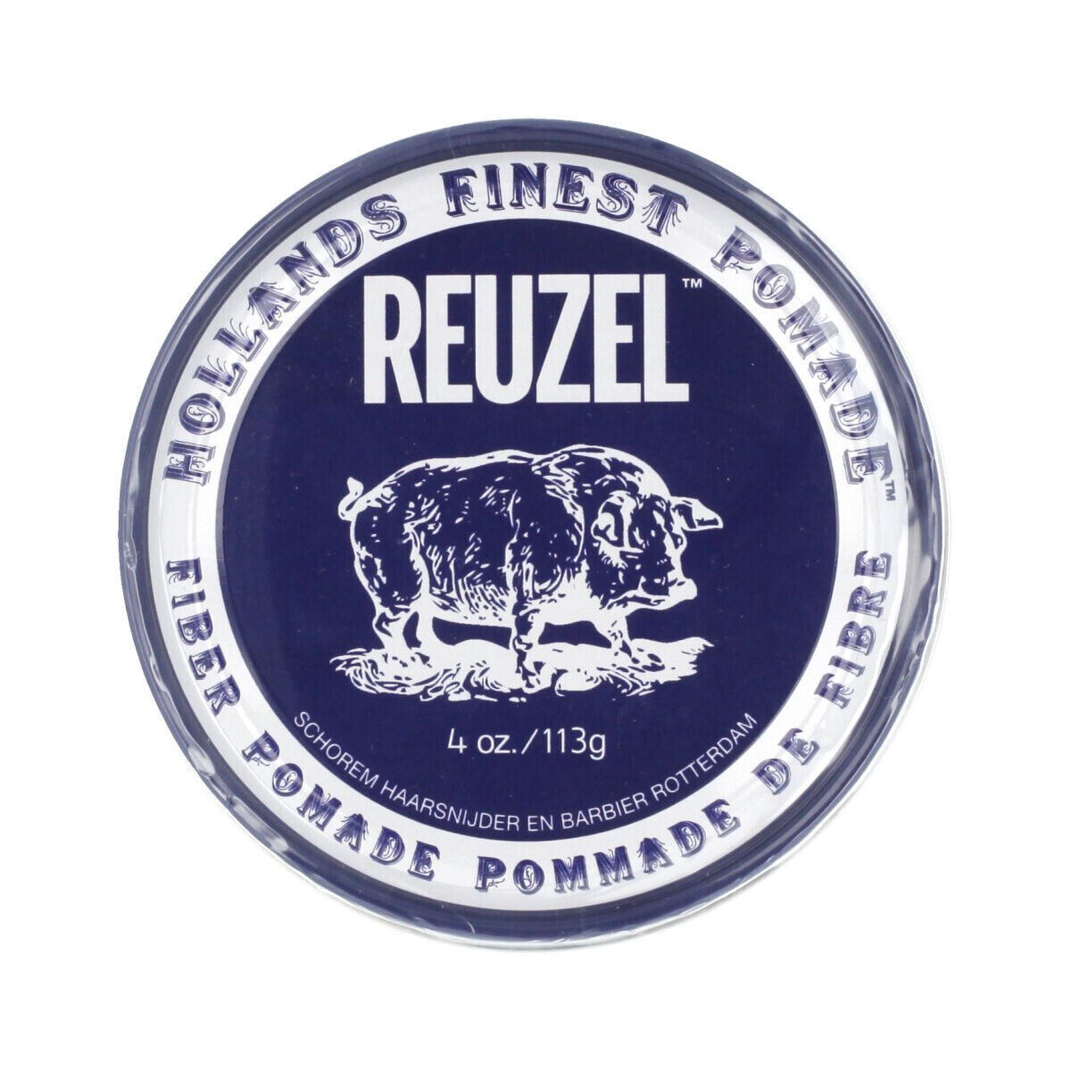 Крем гибкой фиксации Reuzel 113 g