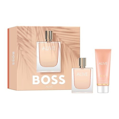 Hugo Boss Alive Gift Set