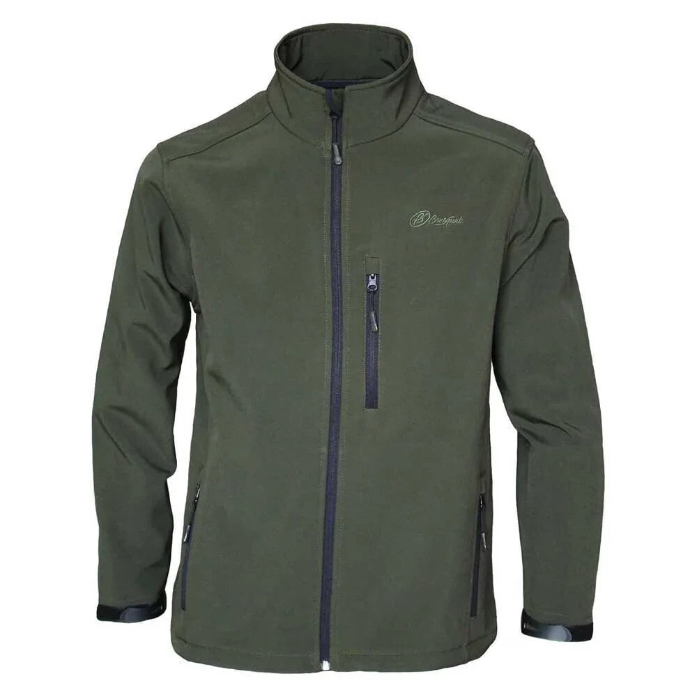 BENISPORT Javalambre Jacket