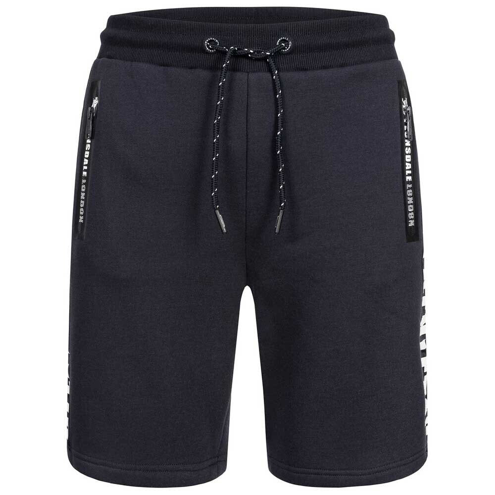 LONSDALE Adbaston Sweat Shorts