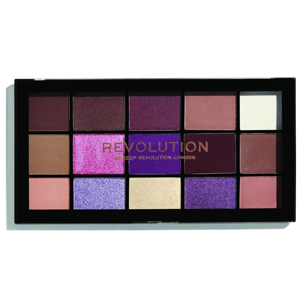 Makeup Revolution London Re-loaded 16,5 g lidschatten für Frauen