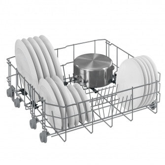 Beko DIN35320 посудомоечная машина Полностью встраиваемый 13 мест A++