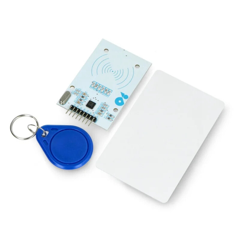 Velleman VMA405 аксессуар к плате разработчика Щит NFC / RFID контроллера Белый