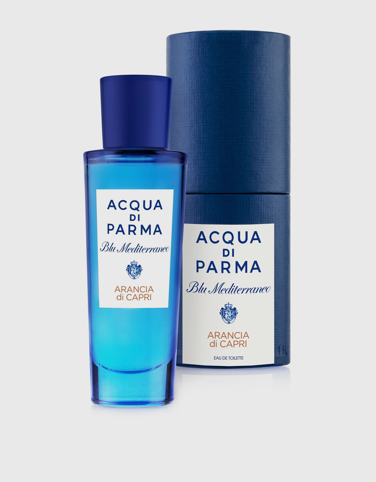 Acqua Di Parma Blu Mediterraneo Arancia Di Capri Туалетная вода