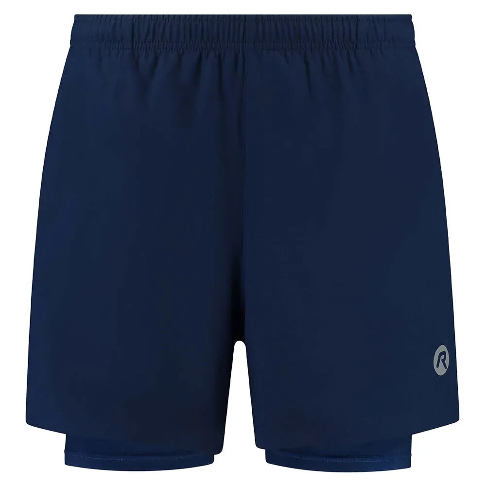 ROGELLI Essential 2-in-1 Shorts