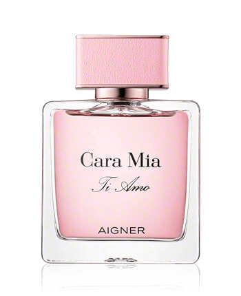 Aigner Cara Mia Ti Amo Eau de Parfum Spray