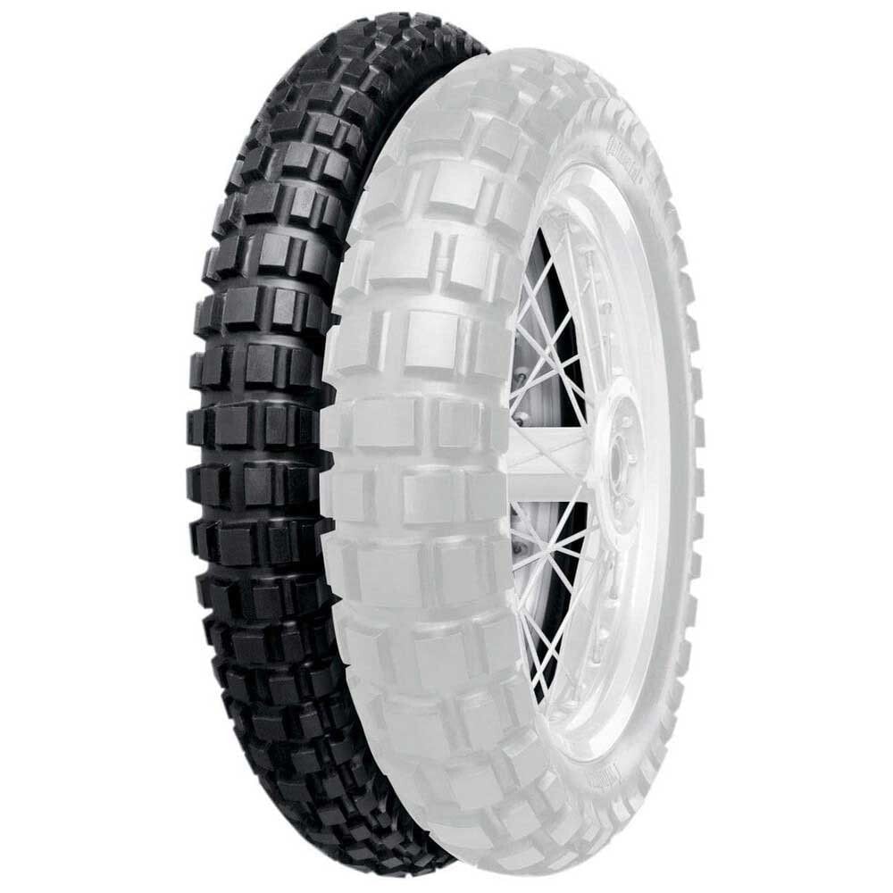 CONTINENTAL TKC 80 Twinduro M+S 58Q TL Adventure Tire