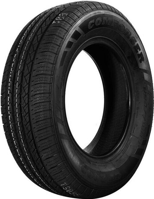 Шины для внедорожника летние Comforser CF2000 245/65 R17 107H