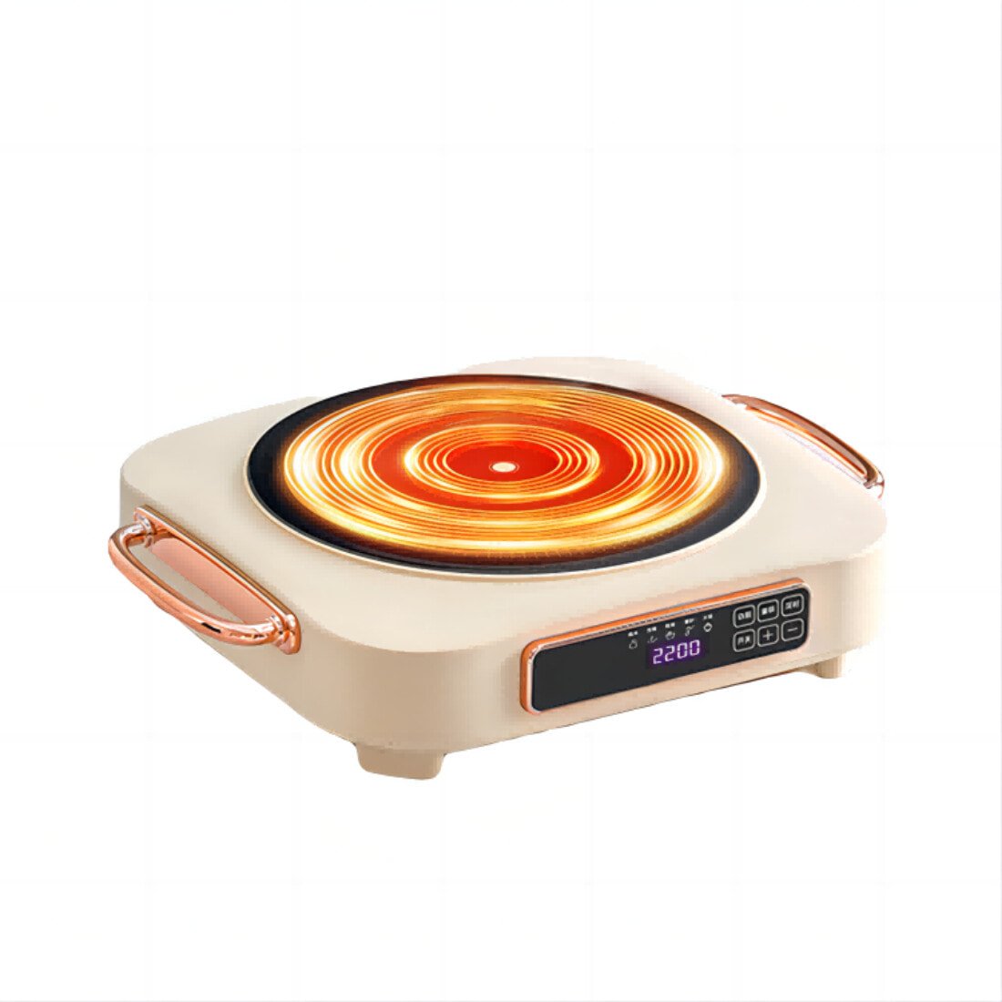 Zhengong Induction Cookers