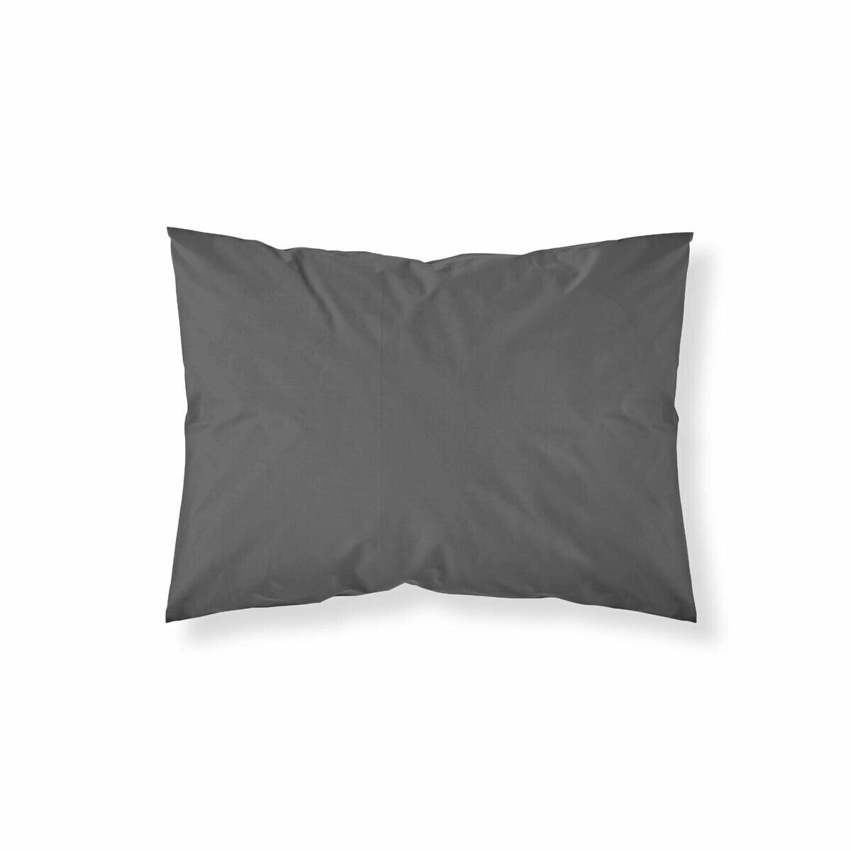 Pillowcase Friends Dark grey 45 x 110 cm