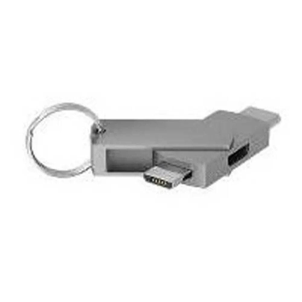 TERRATEC C600 USB-C To USB Micro B Adapter