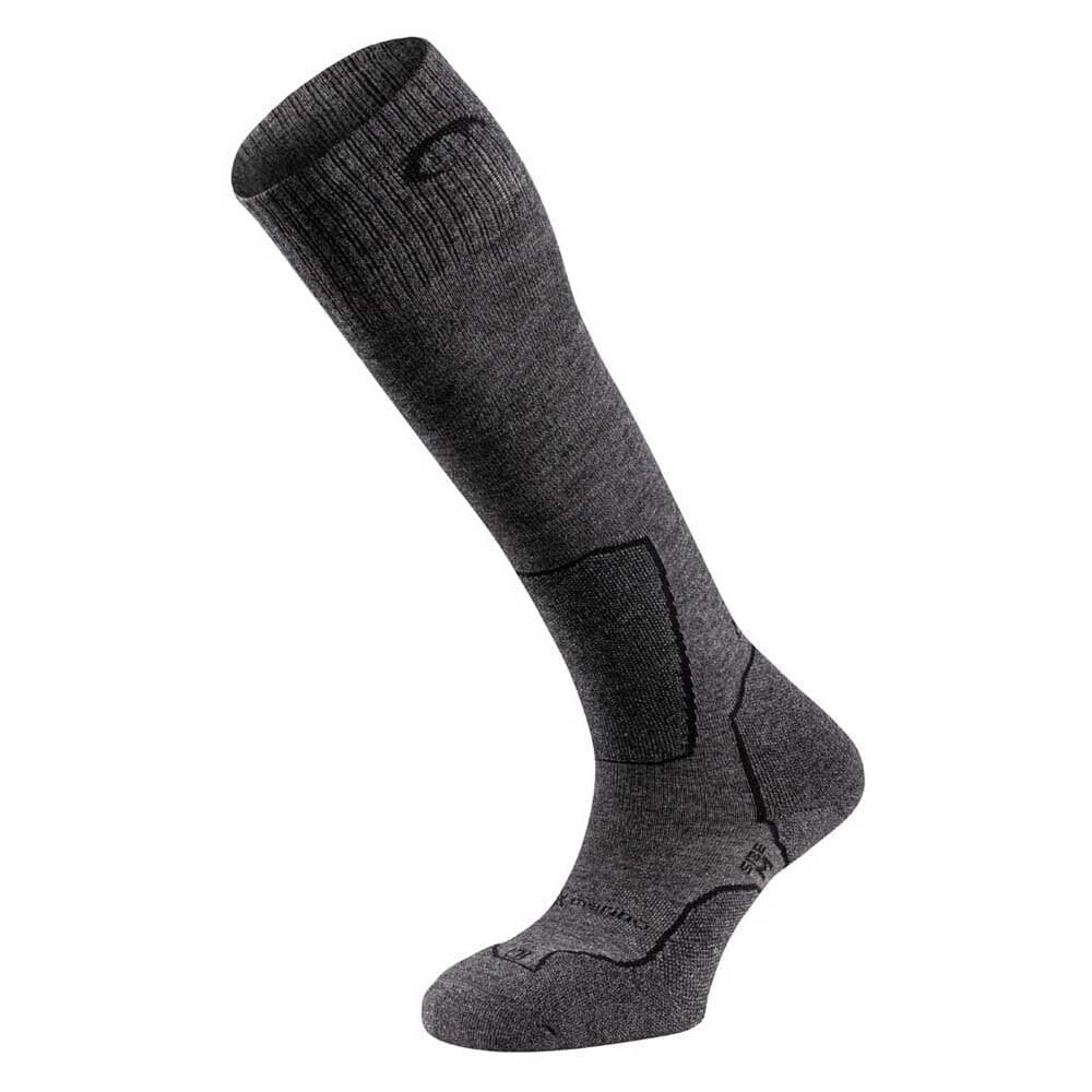 LURBEL Posets Six Half long socks