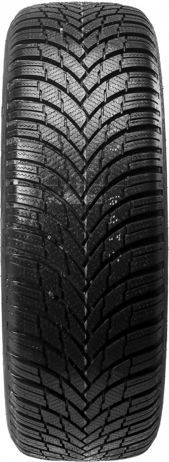 Шины для внедорожника зимние Firestone Winterhawk 4 XL 3PMSF 235/50 R18 101V