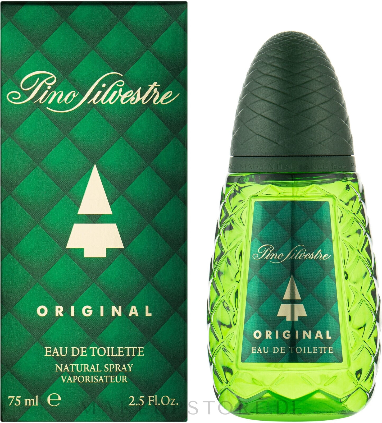 Pino Silvestre Original - Eau de Toilette