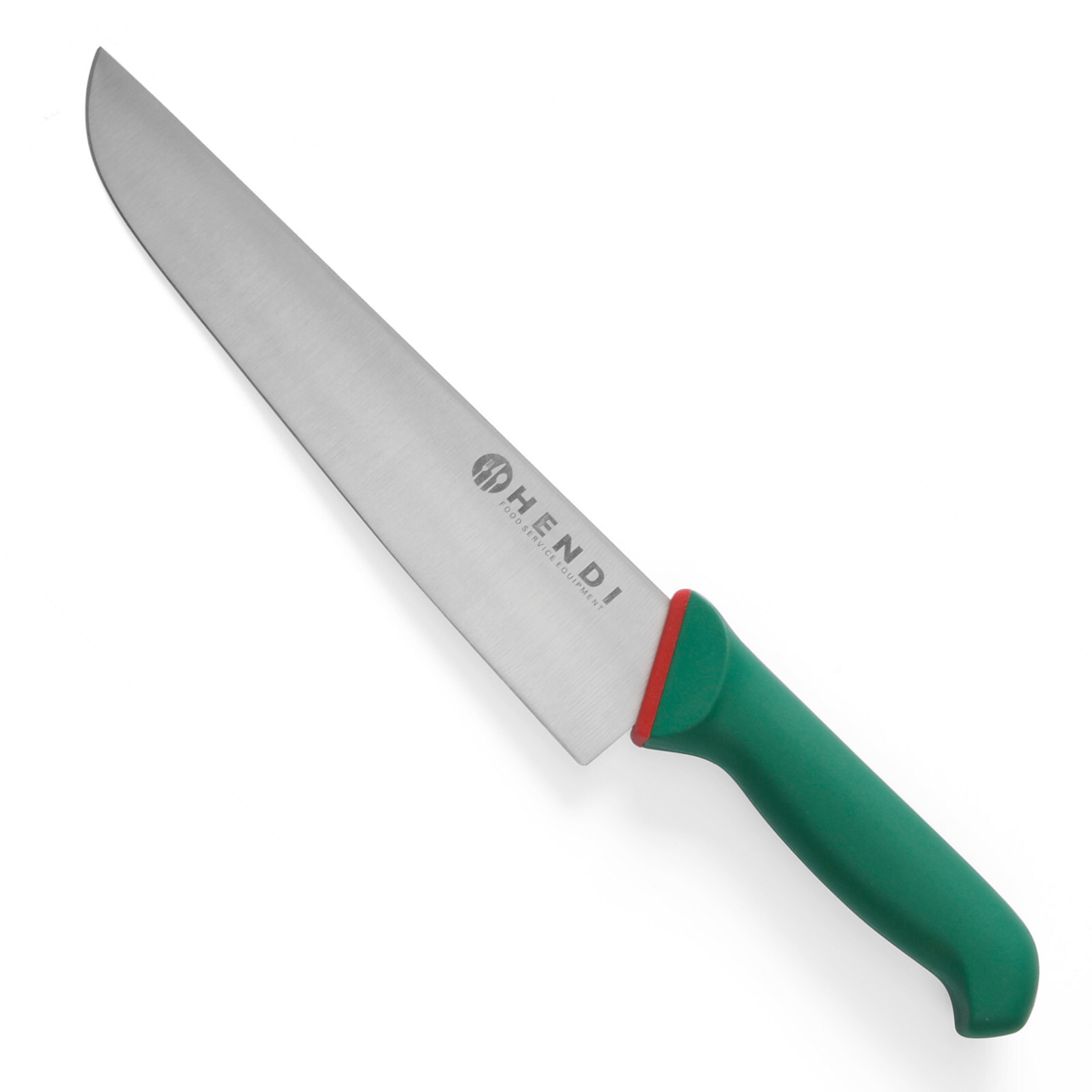 Нож кухонный универсальный Hendi Green Line 843956 40 см
