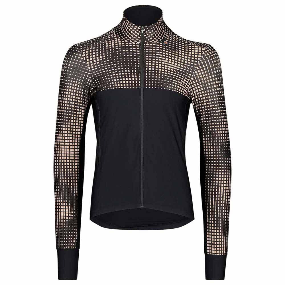 BIORACER Spitfire Tempest LT Thermal Long Sleeve Jersey