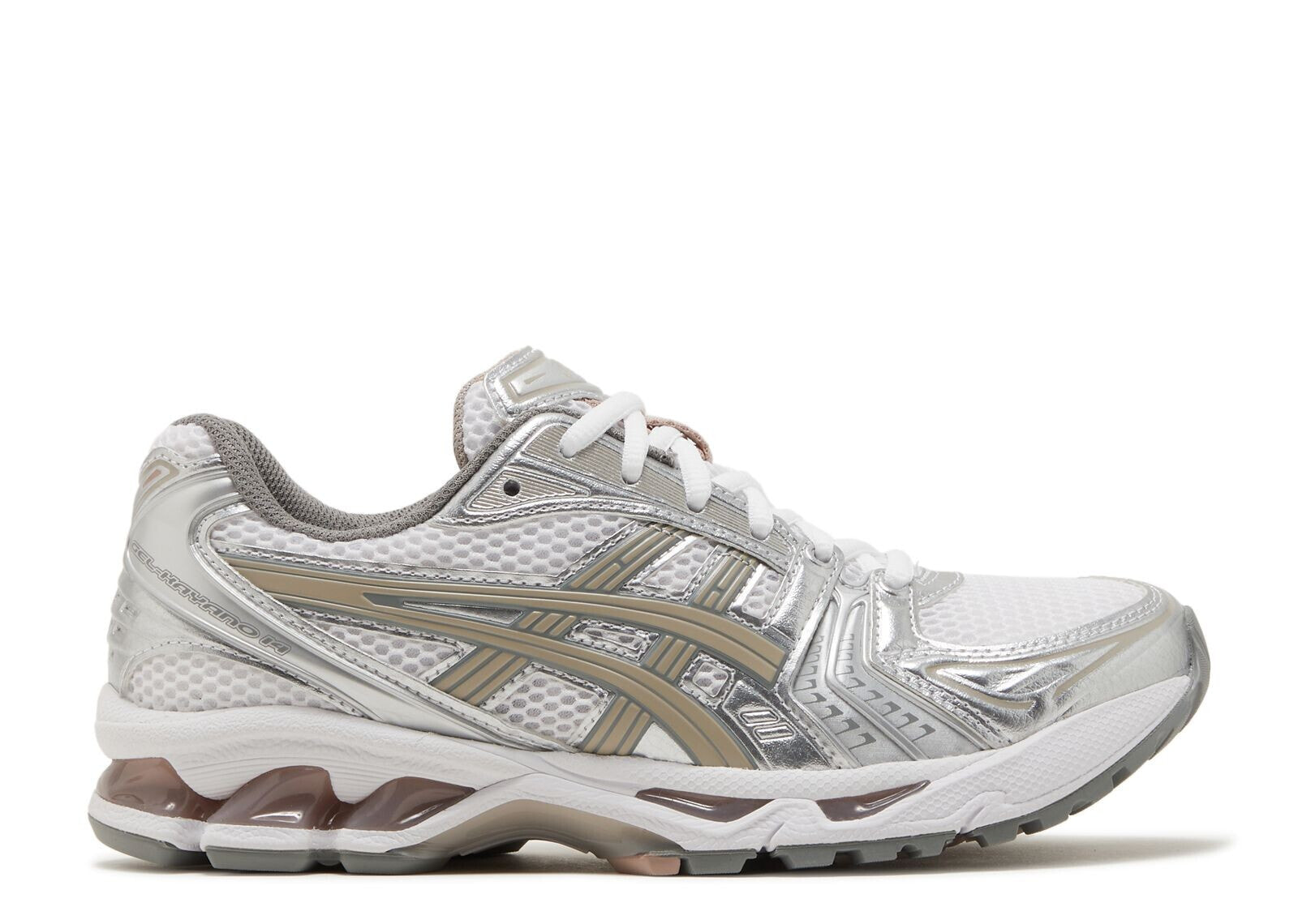 Wmns Gel Kayano 14 'White Moonrock'