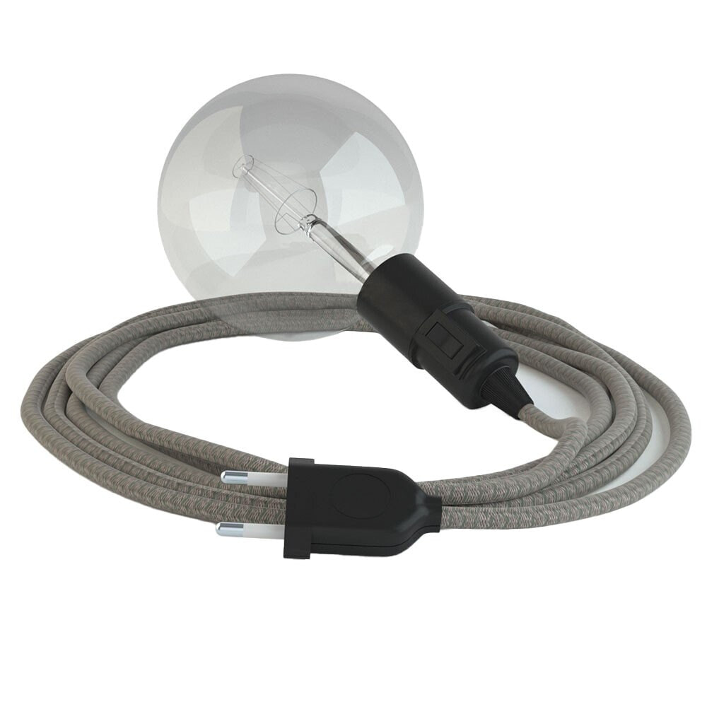 CREATIVE CABLES RD62 Lozenge 5 m Hanging Lamp