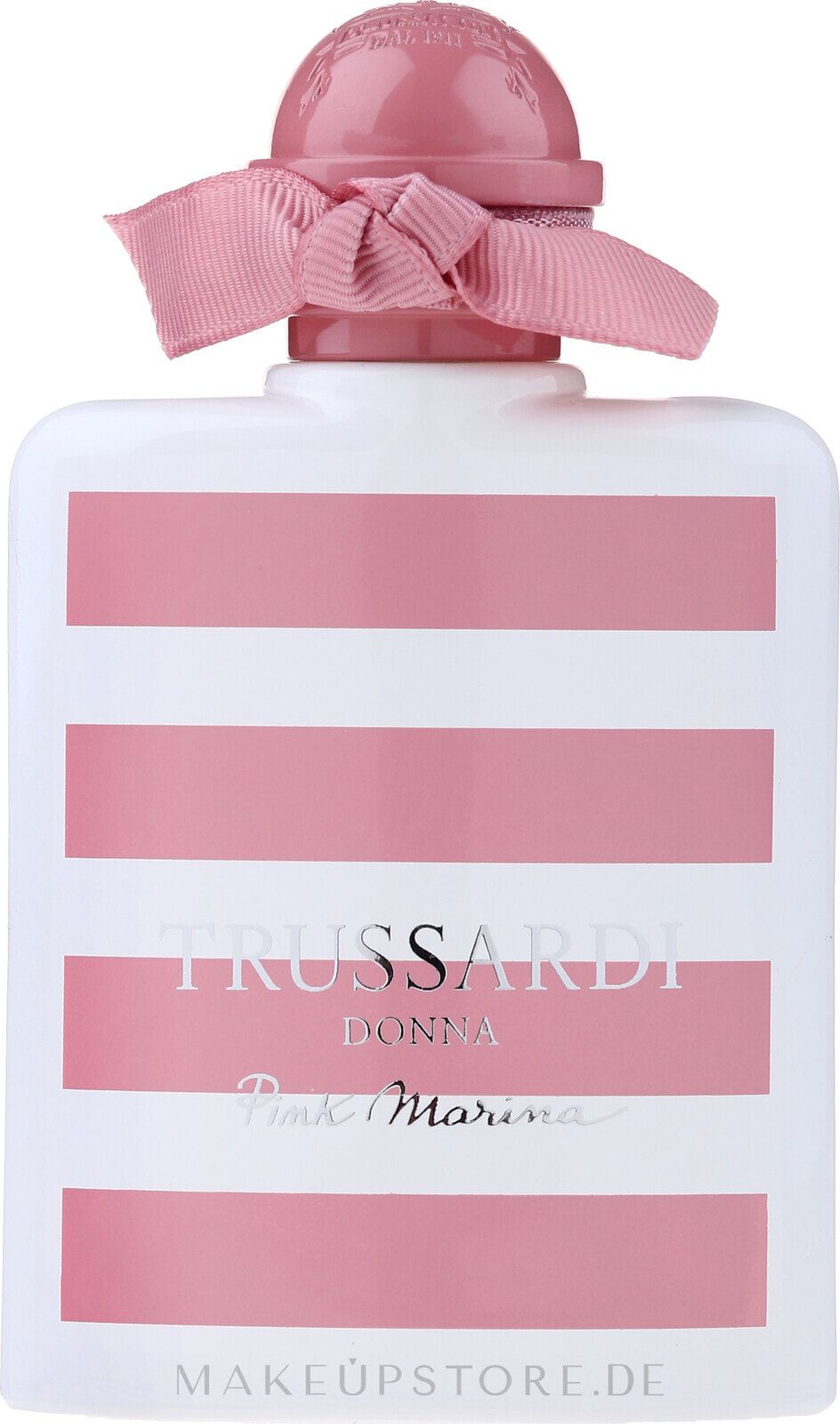 Trussardi Donna Pink Marina - Eau de Toilette