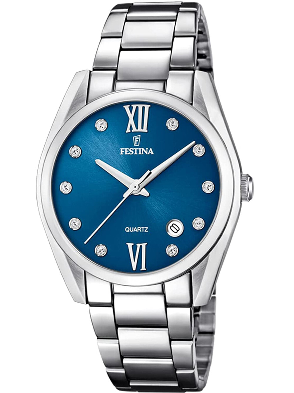 Festina F16790/C ladies Boyfriend Collection 37 mm