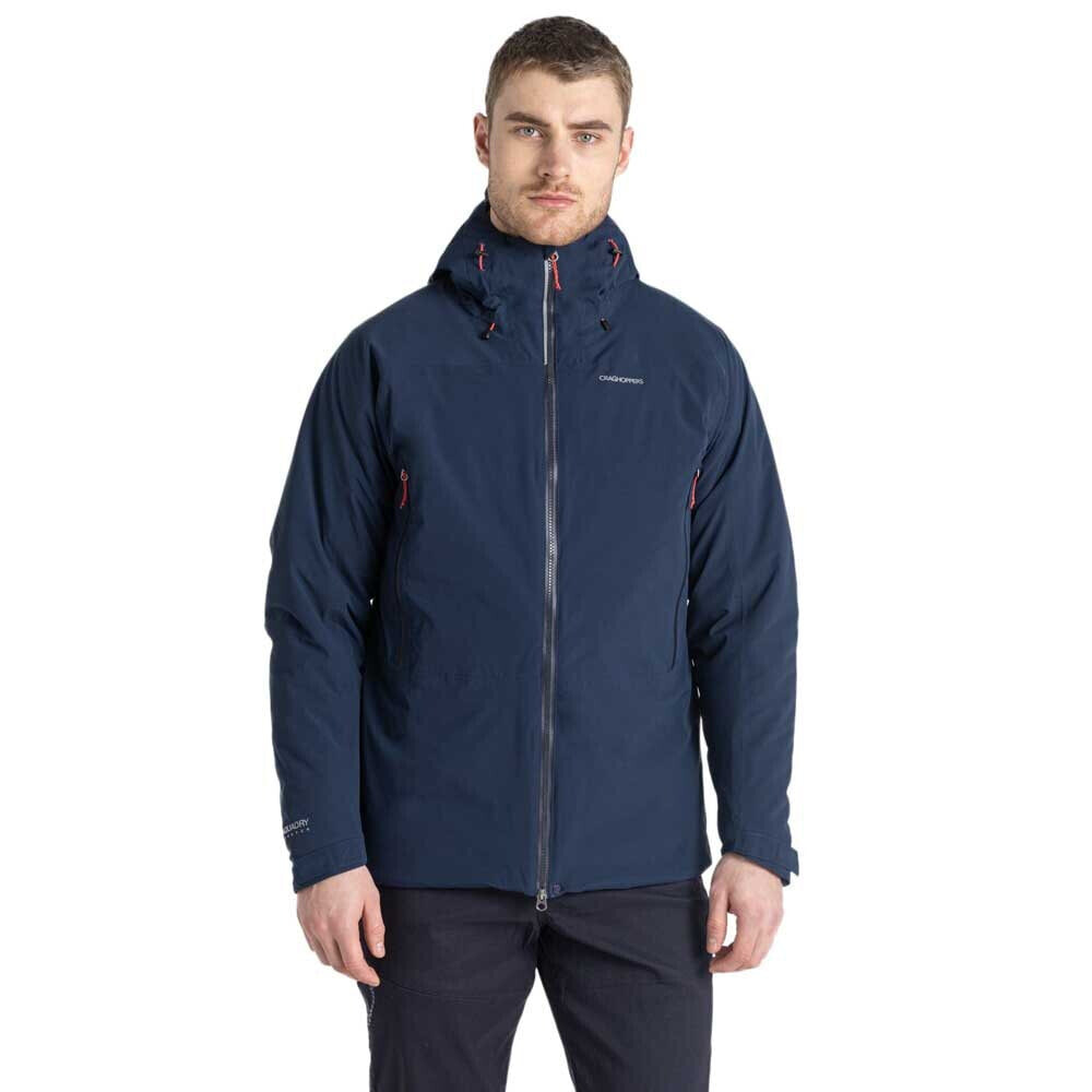 CRAGHOPPERS Gryffin Thermic Jacket