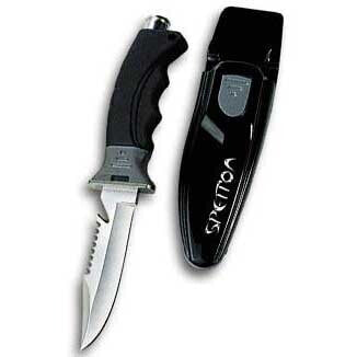 SPETTON Hammer Knife