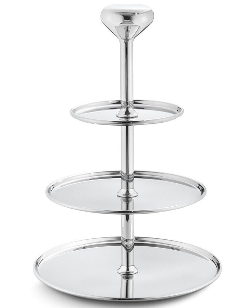 Georg Jensen alfredo Etagere