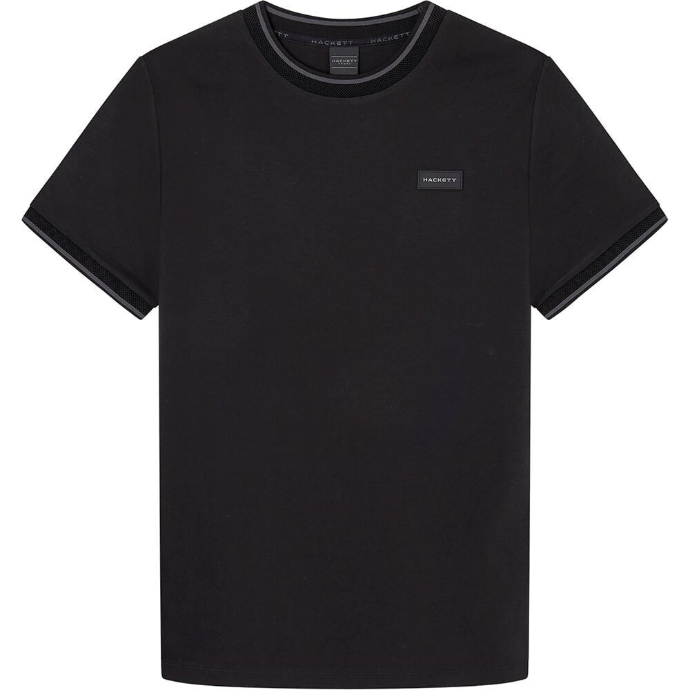 HACKETT HM500782 Short Sleeve T-Shirt