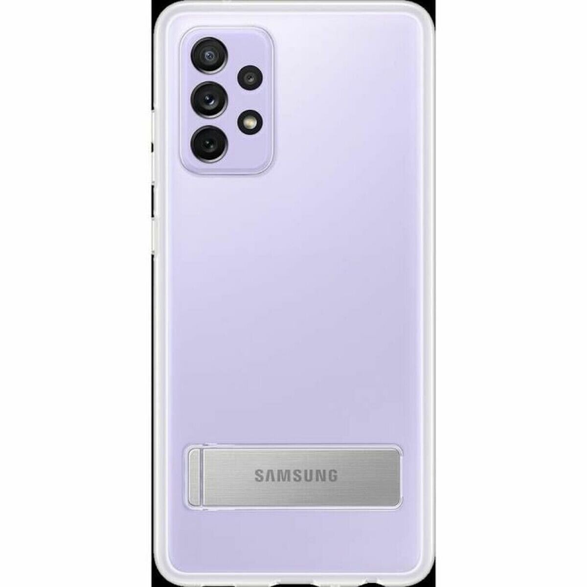 Mobile cover Samsung EF-JA725CTEGWW