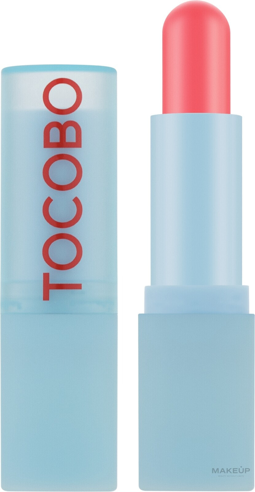 Lippenbalsam - Tocobo Glass Tinted Lip Balm