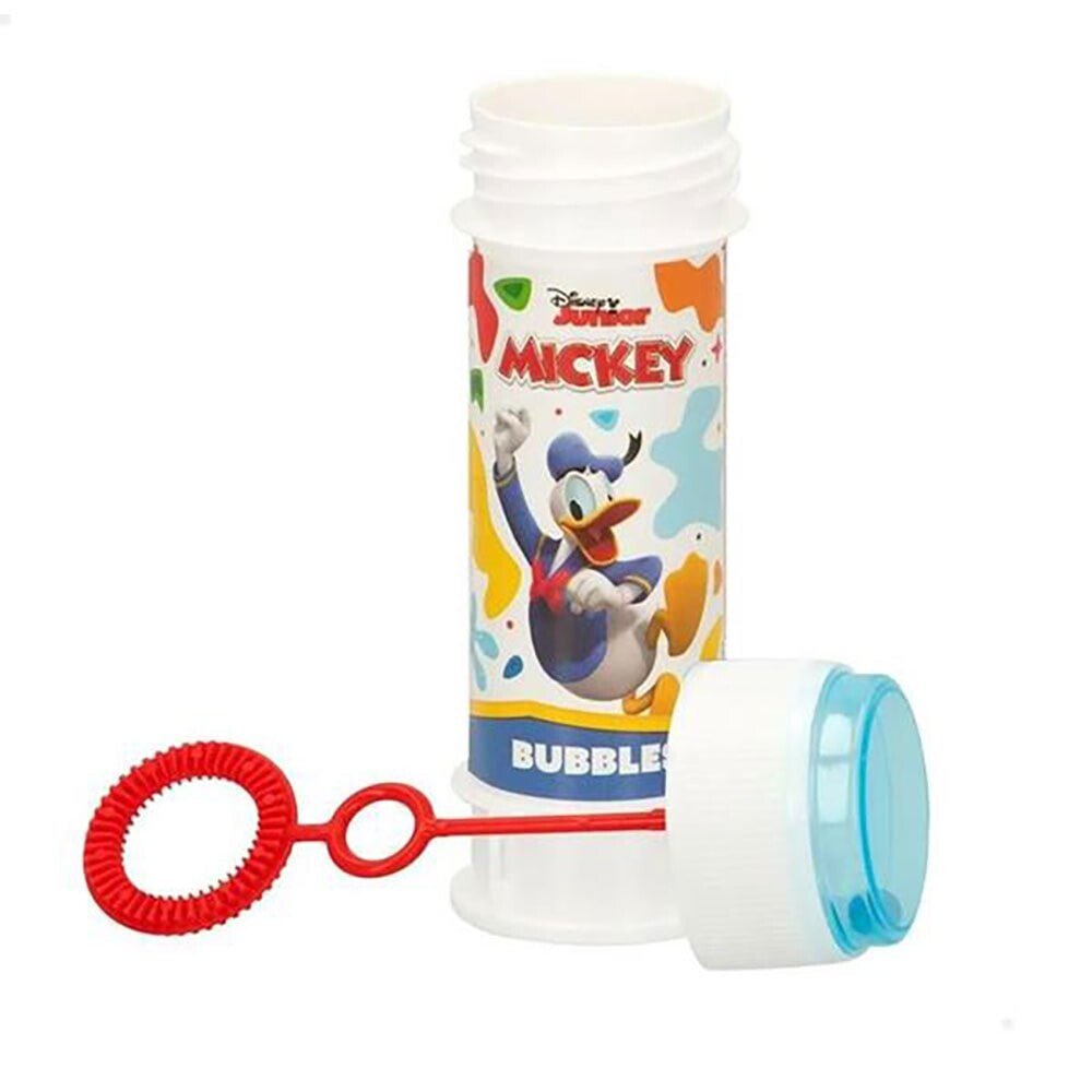 COLOR BABY Mickey Pack Of 3 60ml Pompero