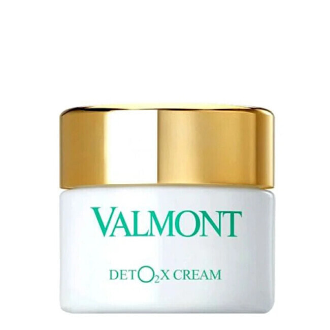 Detox icating oxygenating Energy cream DetO2x (Cream) 45 ml