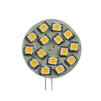 Synergy 21 S21-LED-TOM00183 - 3 W - G4 - Amber