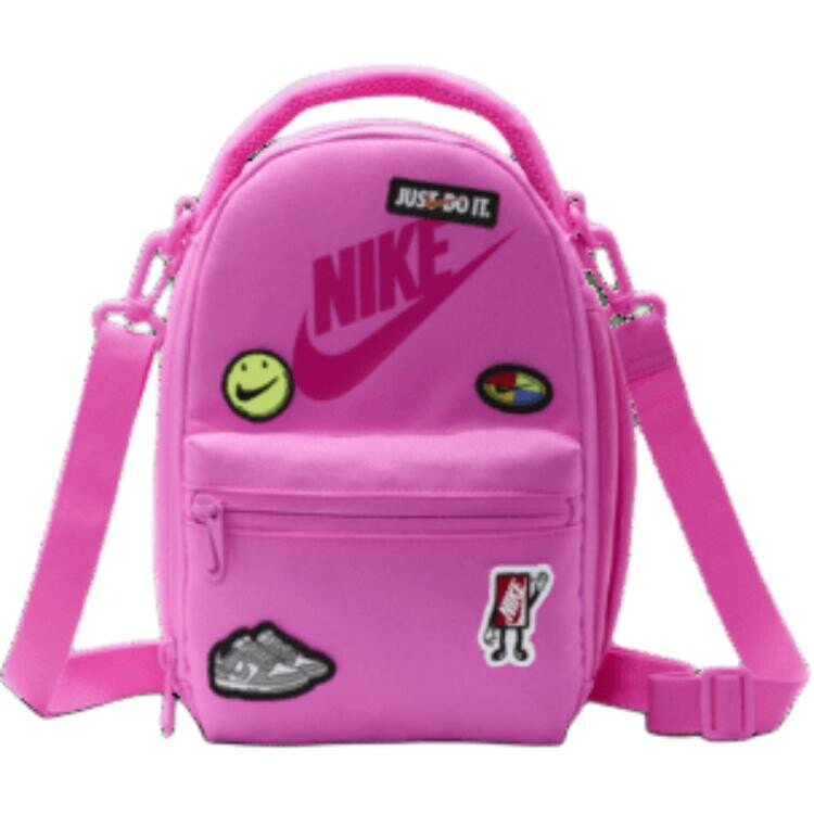 Nike Storage Bags Pink