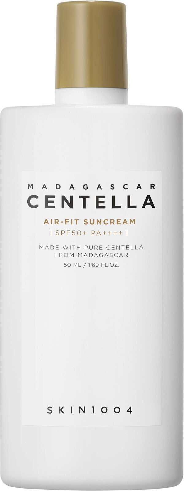 SKIN1004 Madagascar Centella Air-Fit Suncream Plus SPF 50+ (50 ml)