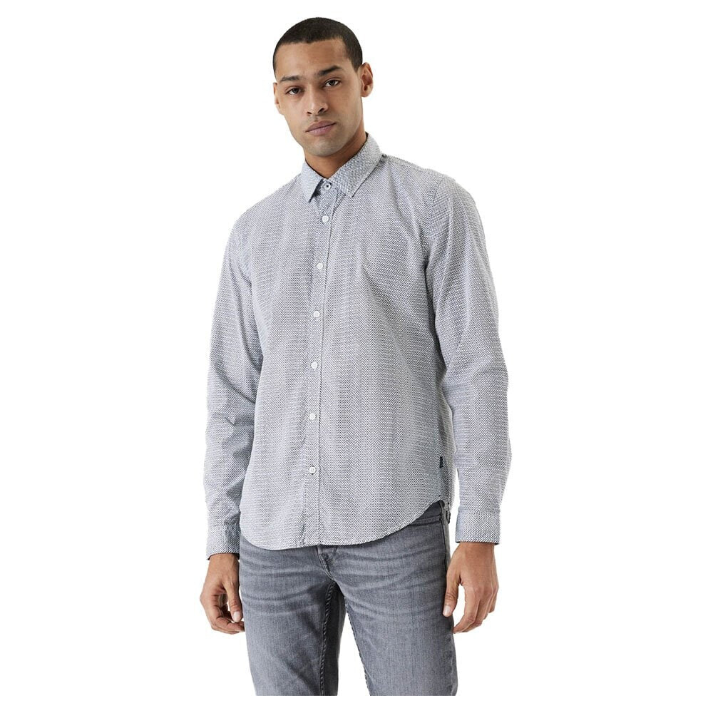 GARCIA J31080 Long Sleeve Shirt