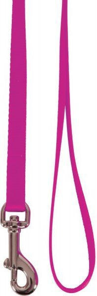 Zolux Cat leash nylon 1 m / 10 mm fuchsia