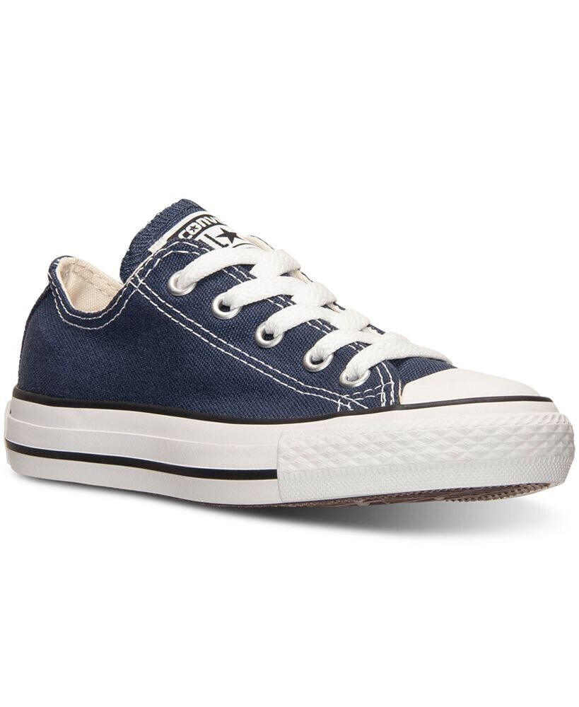 Converse little Kids' Chuck Taylor Original Sneakers from Finish Line