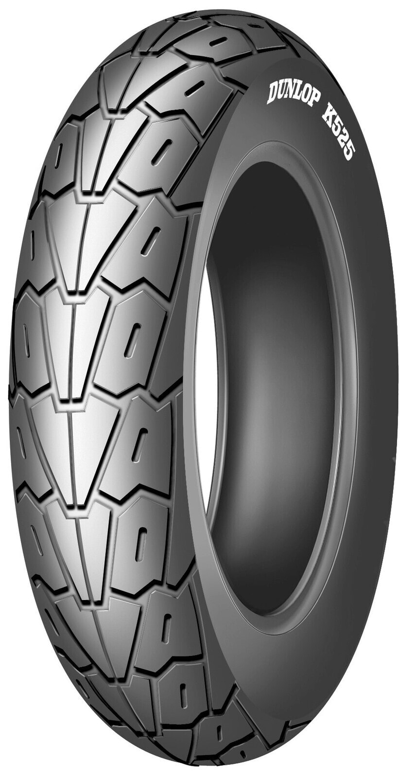 Мотошины летние Dunlop K525 WLT 150/90 R15 74V